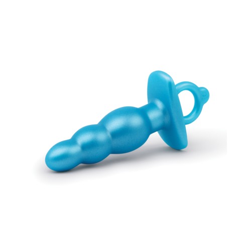 Plug Beaded Bounce de b-Vibe para Placer Definitivo