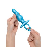 b-Vibe Bounce Beaded Plug for Ultimate Pleasure