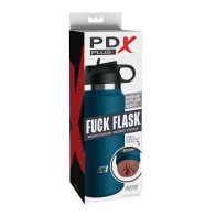 Masturbador PDX Plus Fuck Flask