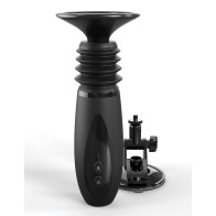 Fetish Fantasy Series Body Dock Thruster Black