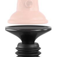 Fetish Fantasy Series Body Dock Thruster Black