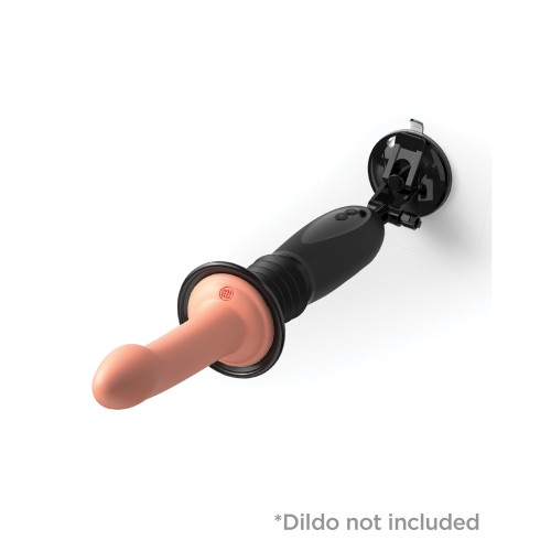 Fetish Fantasy Series Body Dock Thruster Black