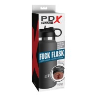 PDX Plus Fuck Flask Estimulador Secreto