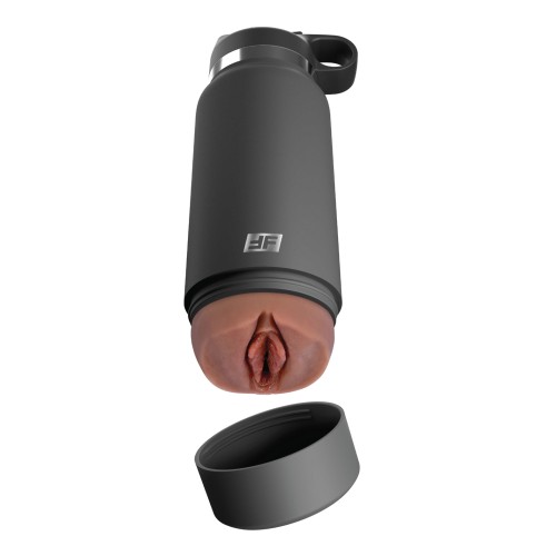 PDX Plus Fuck Flask Secret Delight Stroker