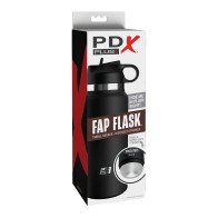 Masturbador Fap Flask Thrill Seeker para Placer Discreto