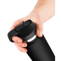 Masturbador Fap Flask Thrill Seeker para Placer Discreto