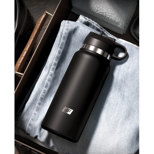 Masturbador Fap Flask Thrill Seeker para Placer Discreto