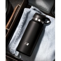 Fap Flask Thrill Seeker Stroker for Discreet Pleasure