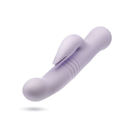 Blush Rylee Rabbit Vibrator Lavender