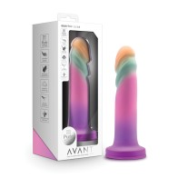 Blush Avant Sunrise Gaze Dildo