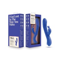 Blush Harper Rabbit Vibrator - Ultimate Pleasure