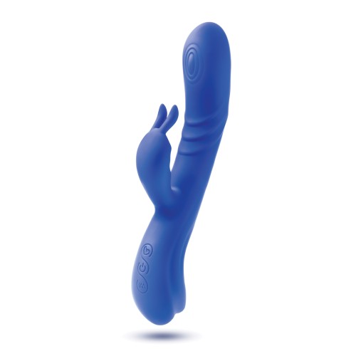 Blush Harper Rabbit Vibrator - Ultimate Pleasure