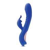 Blush Harper Rabbit Vibrator - Ultimate Pleasure