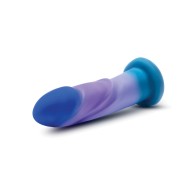 Avant Midnight Rendezvous Silicone Dildo for Ultimate Pleasure