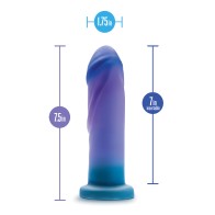 Avant Midnight Rendezvous Silicone Dildo for Ultimate Pleasure