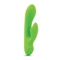 Nu Sensuelle Jolie Conejito Mini Vibrador Calentador