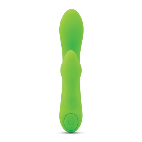 Nu Sensuelle Jolie Conejito Mini Vibrador Calentador