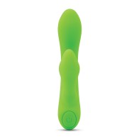 Nu Sensuelle Jolie Conejito Mini Vibrador Calentador