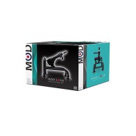 Compra Máquina de Sexo MOD Love Thruster Deluxe - Placer Inigualable