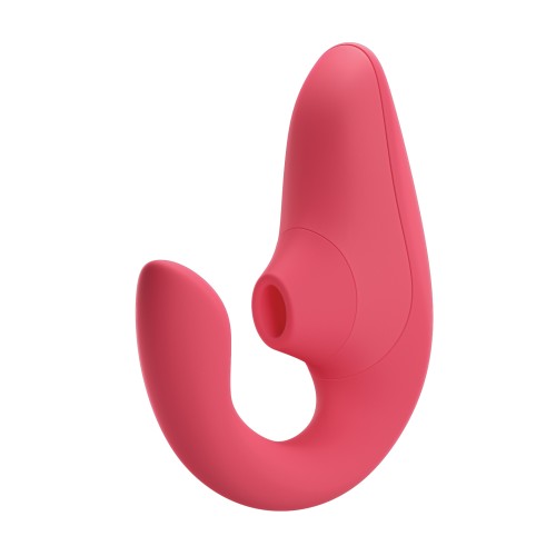 Womanizer Blend Rabbit Vibrator - Dual Stimulation