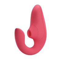 Womanizer Blend Rabbit Vibrator - Dual Stimulation