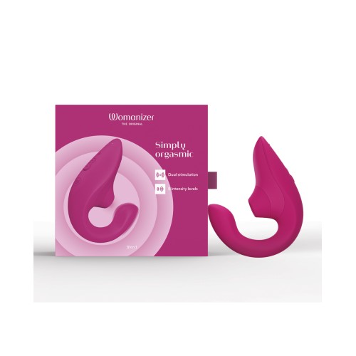 Womanizer Blend - Rosa Vibrante