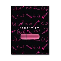 420 Foreplay NaughtyVibes Greeting Card