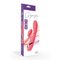 Juicy G-Gasm Stimulator Vibrator