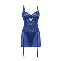 Kehlani Underwire Babydoll for Seduction