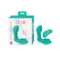 Blaze Satisfyer con Control Remoto