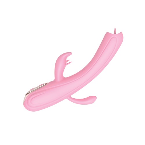 My Secret Flickering Tongue Vibrator for Ultimate Pleasure