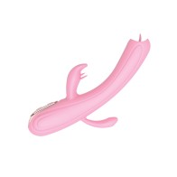 My Secret Flickering Tongue Vibrator for Ultimate Pleasure