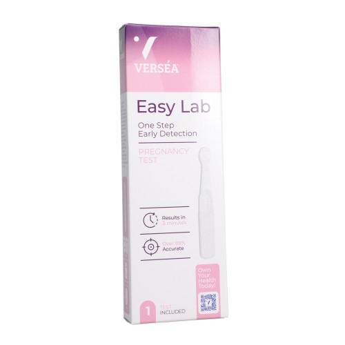 Versea EasyLab Pregnancy Test