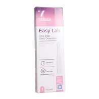 Prueba de Embarazo Versea EasyLab