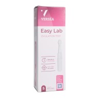 Test de Ovulación EasyLab de Versea - Paquete de 5