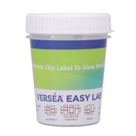 Prueba de Drogas de Abuso Versea EasyLab