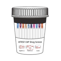 Versea EasyLab 6-Panel Drug Test