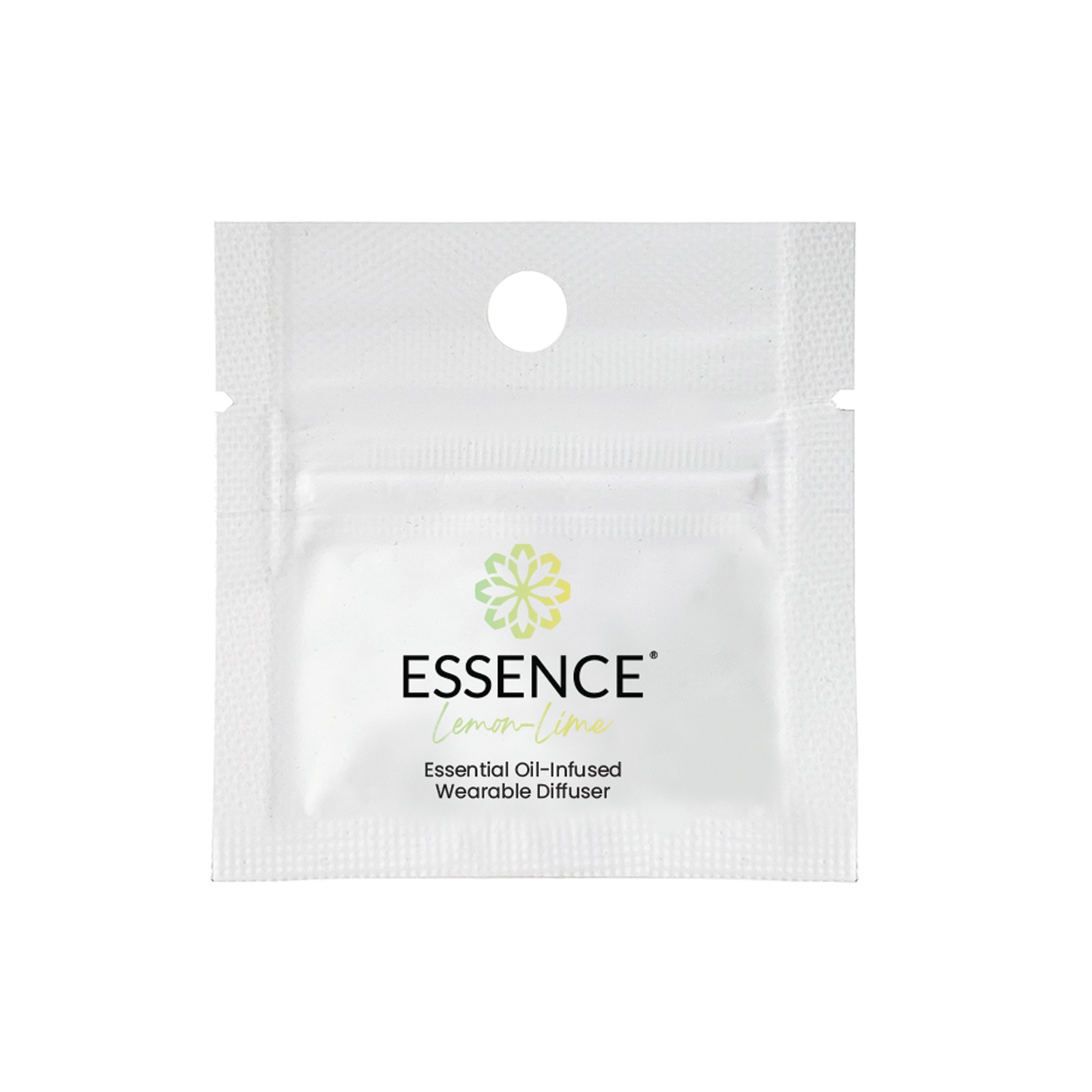 Essence Ring Single Sachet Lemon Lime