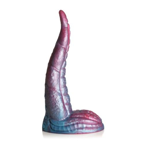 Dildo de Silicona Tentáculo Creature Cocks