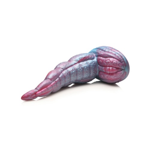 Creature Cocks Tentacle Cock Silicone Dildo