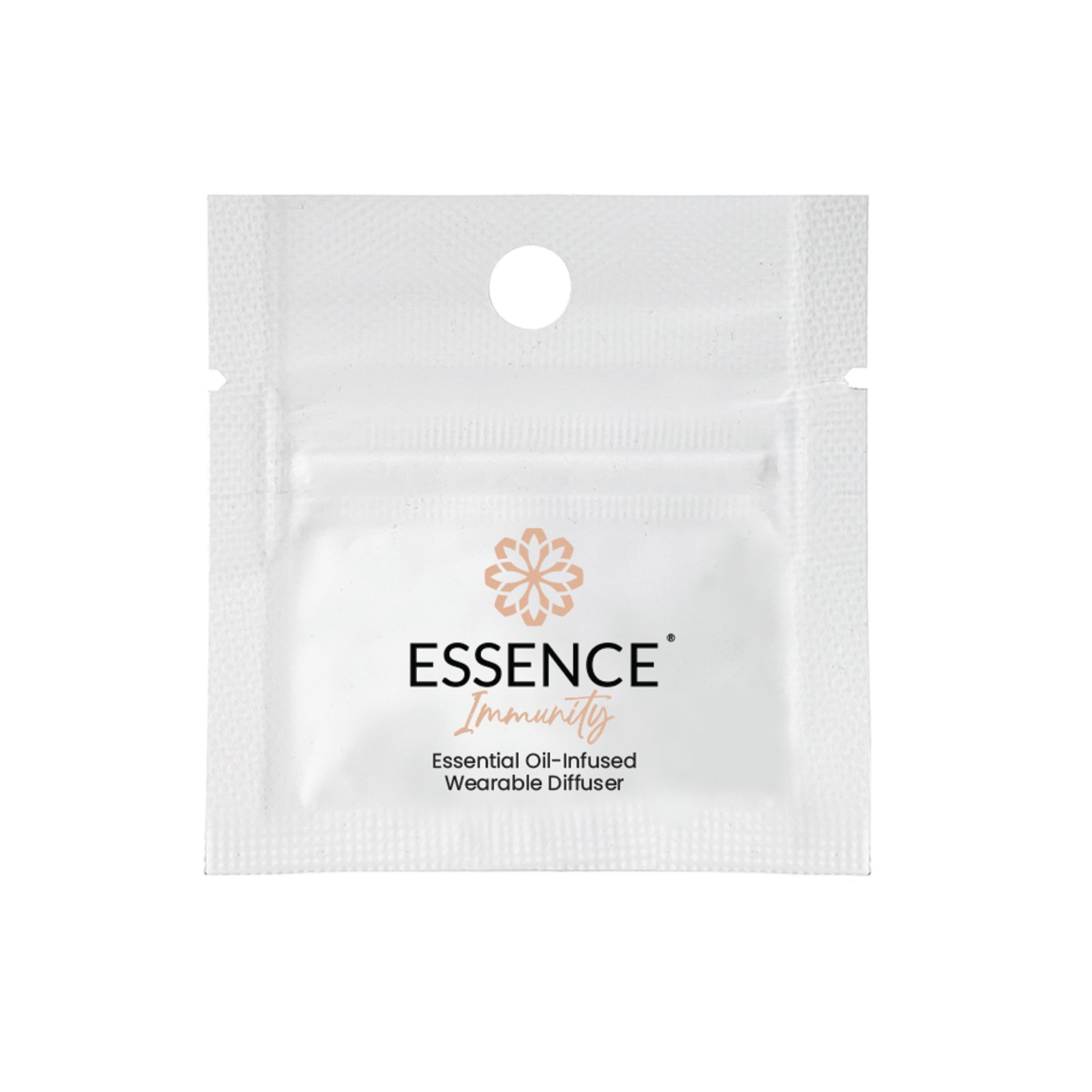 Sachet Individual Essence Ring - Inmunidad