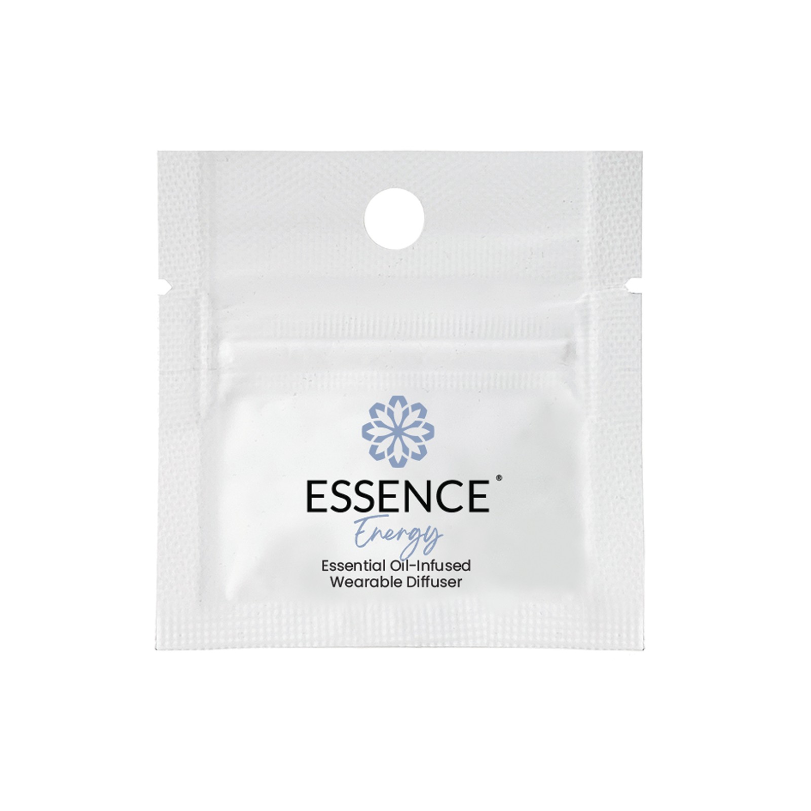 Sachet Individual de Anillo Essence - Energía