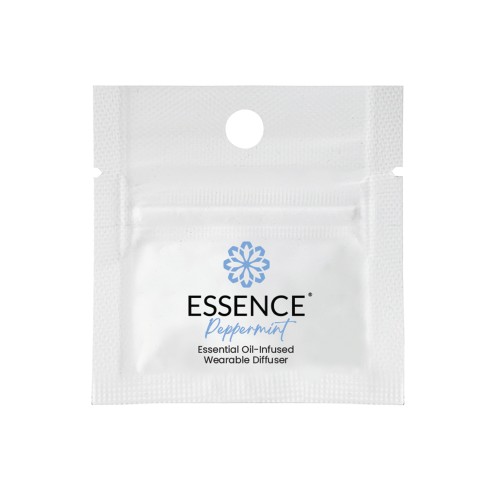 Essence Ring Sachet Único Menta