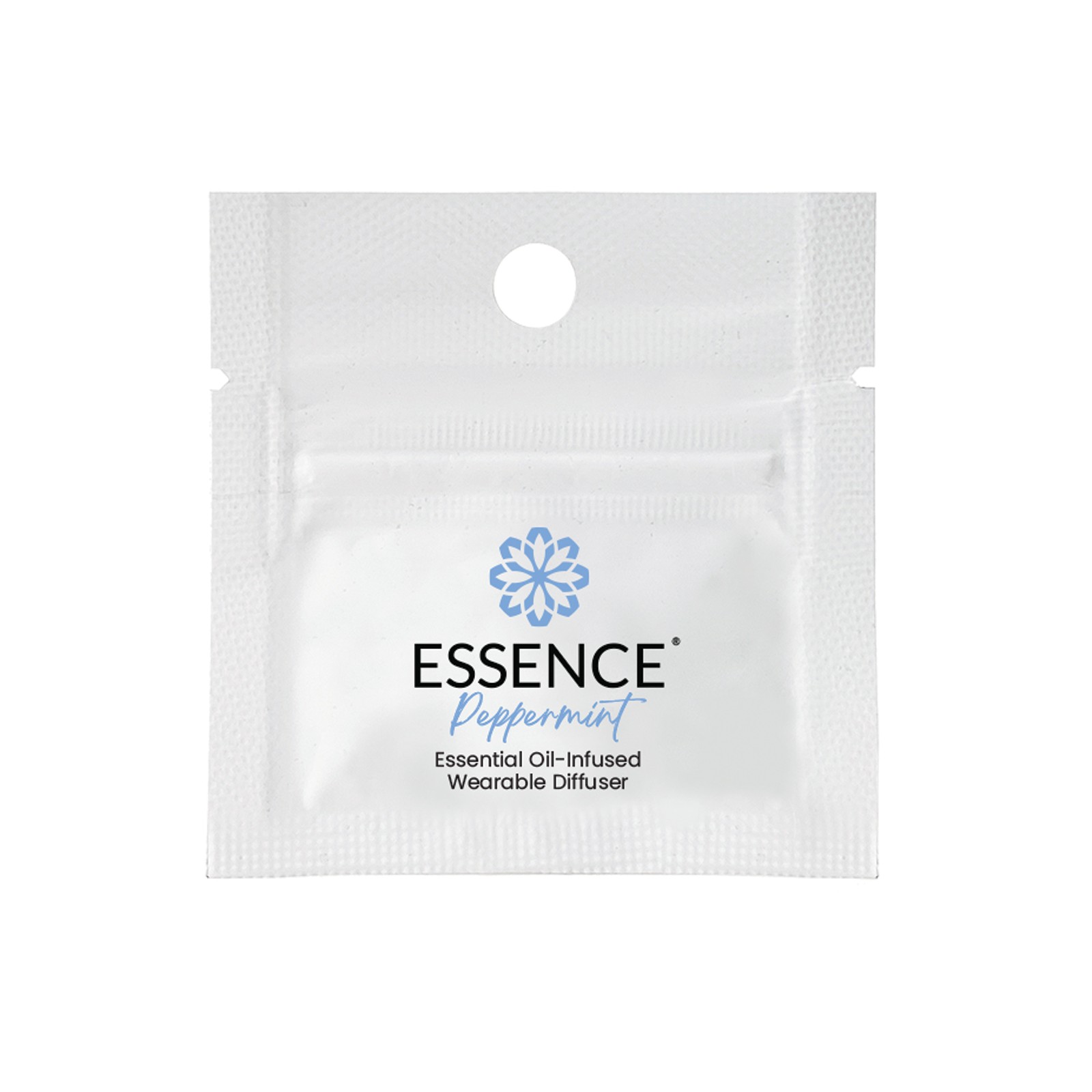 Essence Ring Sachet Único Menta