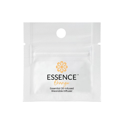 Orange Essence Diffuser Ring