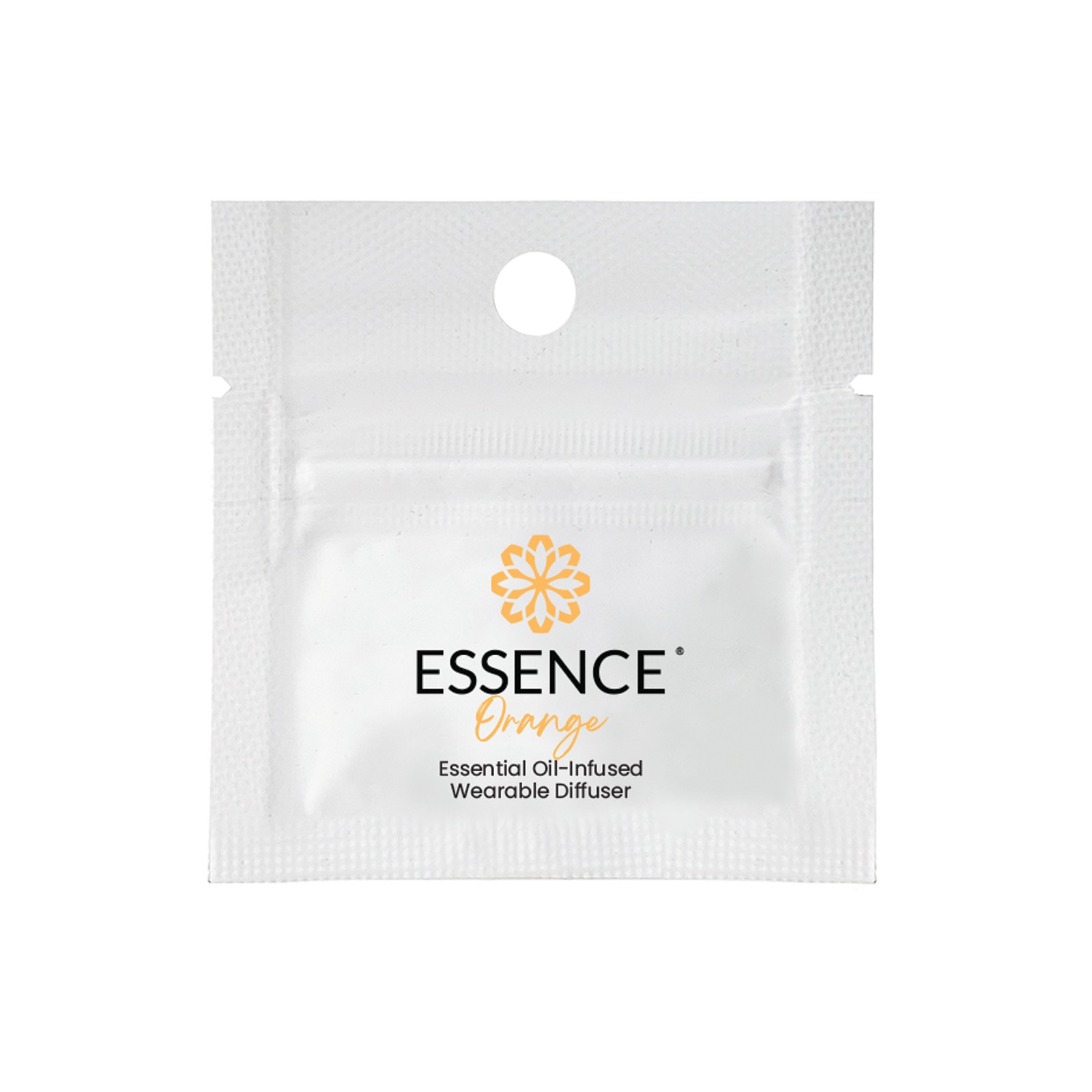 Orange Essence Diffuser Ring