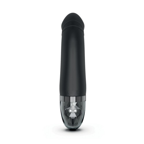 Mystim Real Deal Neal eStim Vibrator Black