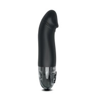 Mystim Real Deal Neal eStim Vibrator Black