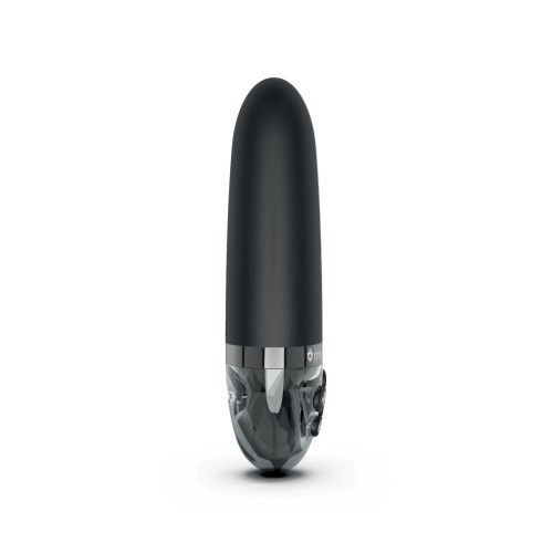 Mystim Sleek Freak Vibrador eStim Negro