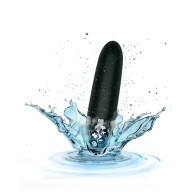 Mystim Sleek Freak Vibrador eStim Negro